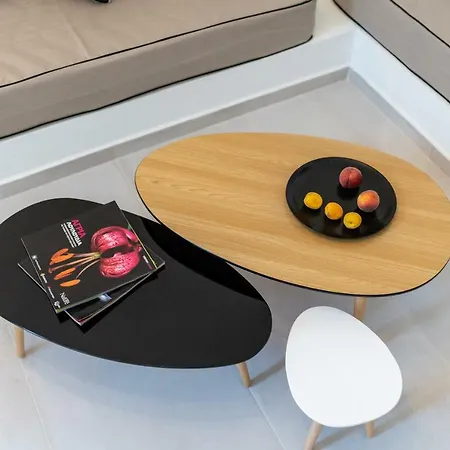 Daire Echo Caves