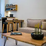 Apartamento Echo Caves Fira (Santorini)