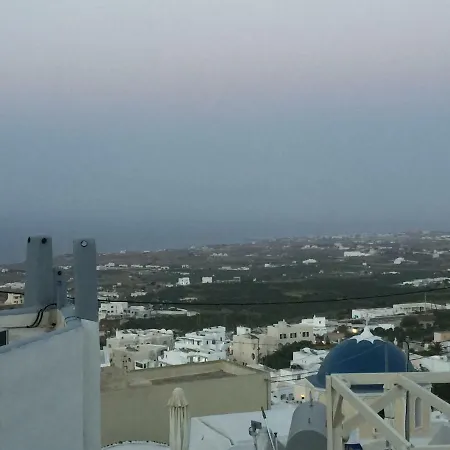 Echo Caves Apartamento *