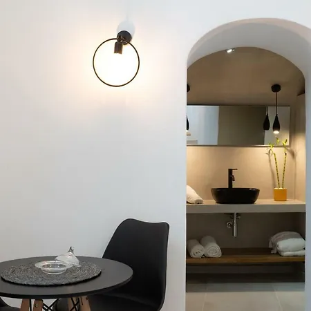 Apartamento Echo Caves *