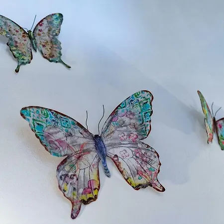 Echo Caves Apartamento