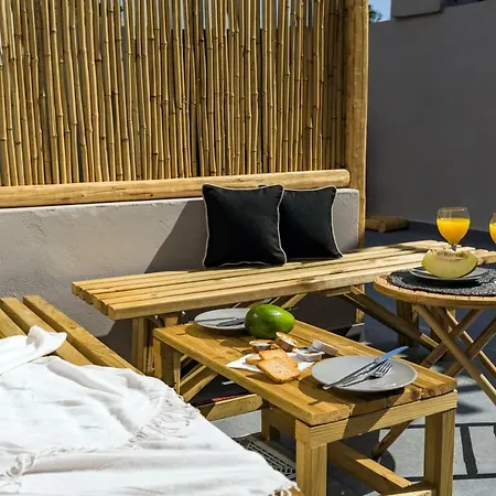 Apartamento Echo Caves *