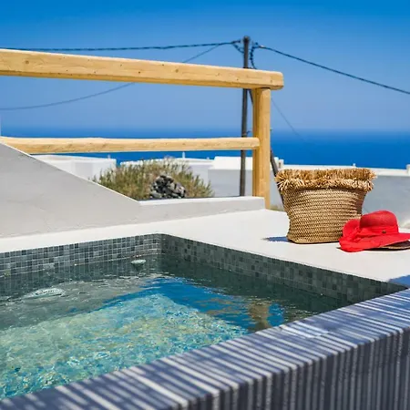 Echo Caves Apartamento *