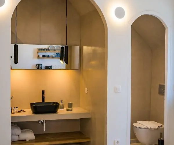 Apartment Echo Caves *