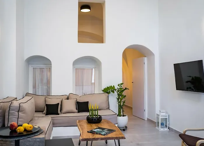 Apartment Echo Caves *