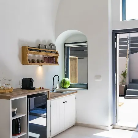 Apartament Echo Caves