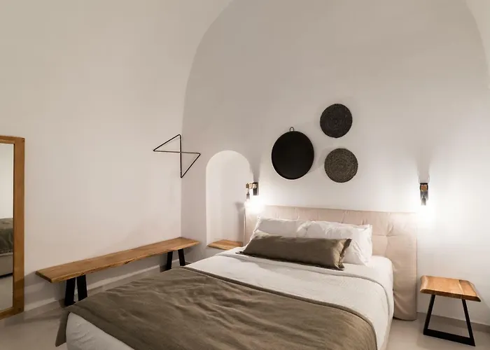 Apartament Echo Caves *