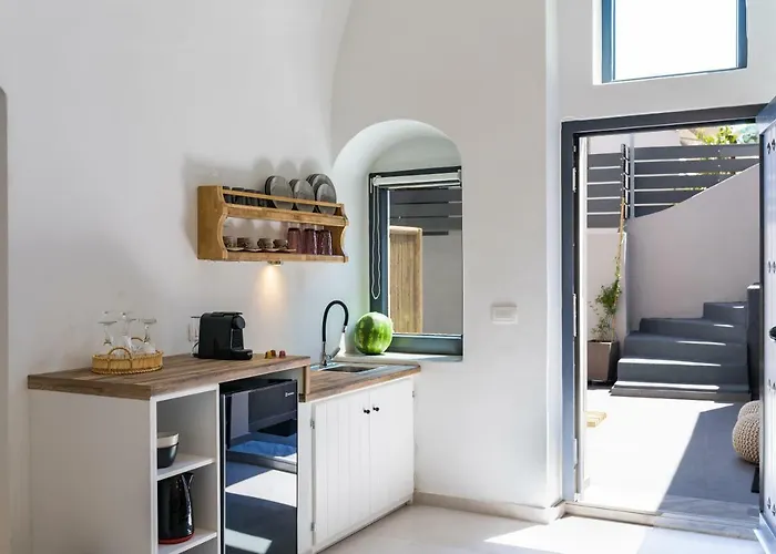 Apartament Echo Caves