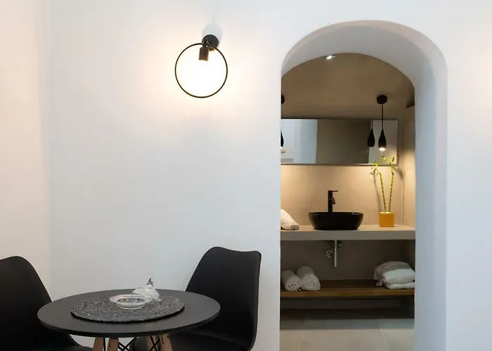 Apartament Echo Caves *