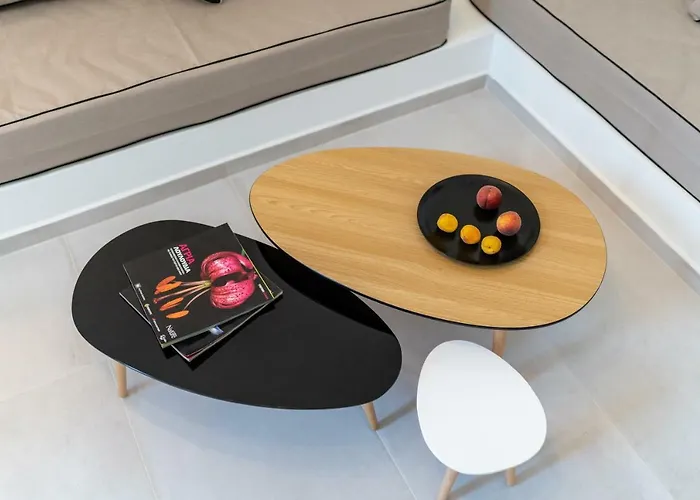 Apartament Echo Caves