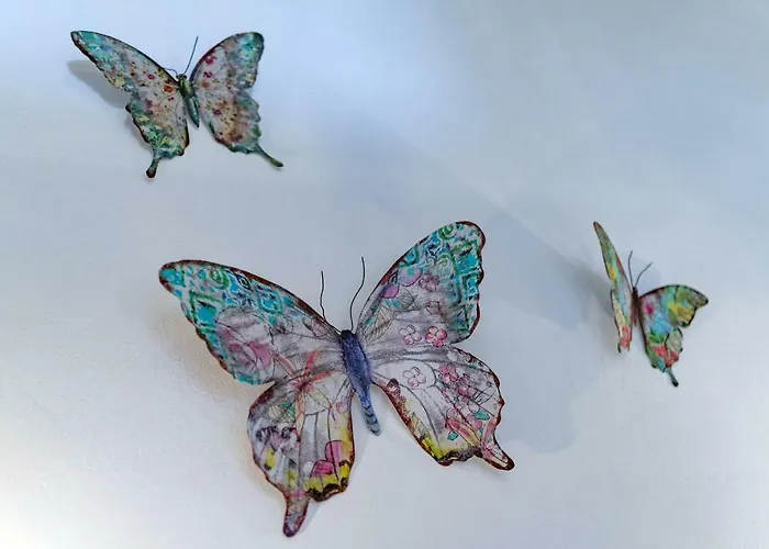 Echo Caves Apartament