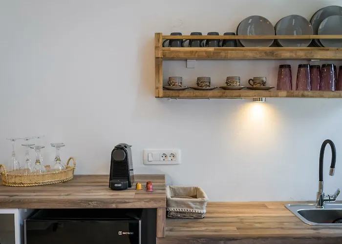 Echo Caves דירה סנטוריני