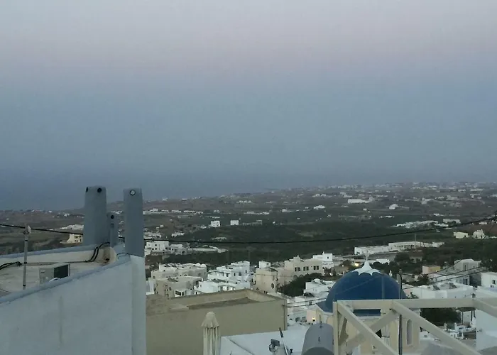 Echo Caves Appartement *