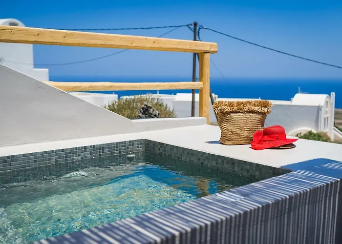 Echo Caves Appartement *